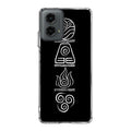 The Four Elements Motorola Moto G 5G 2024 Case