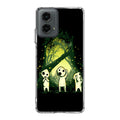 Three Wise Of Kodama Motorola Moto G 5G 2024 Case