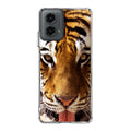 Tiger Eye Motorola Moto G 5G 2024 Case