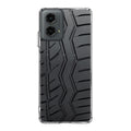 Tire Pattern Motorola Moto G 5G 2024 Case