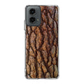 Tree Bark Motorola Moto G 5G 2024 Case