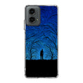 Trees People Shadow Motorola Moto G 5G 2024 Case