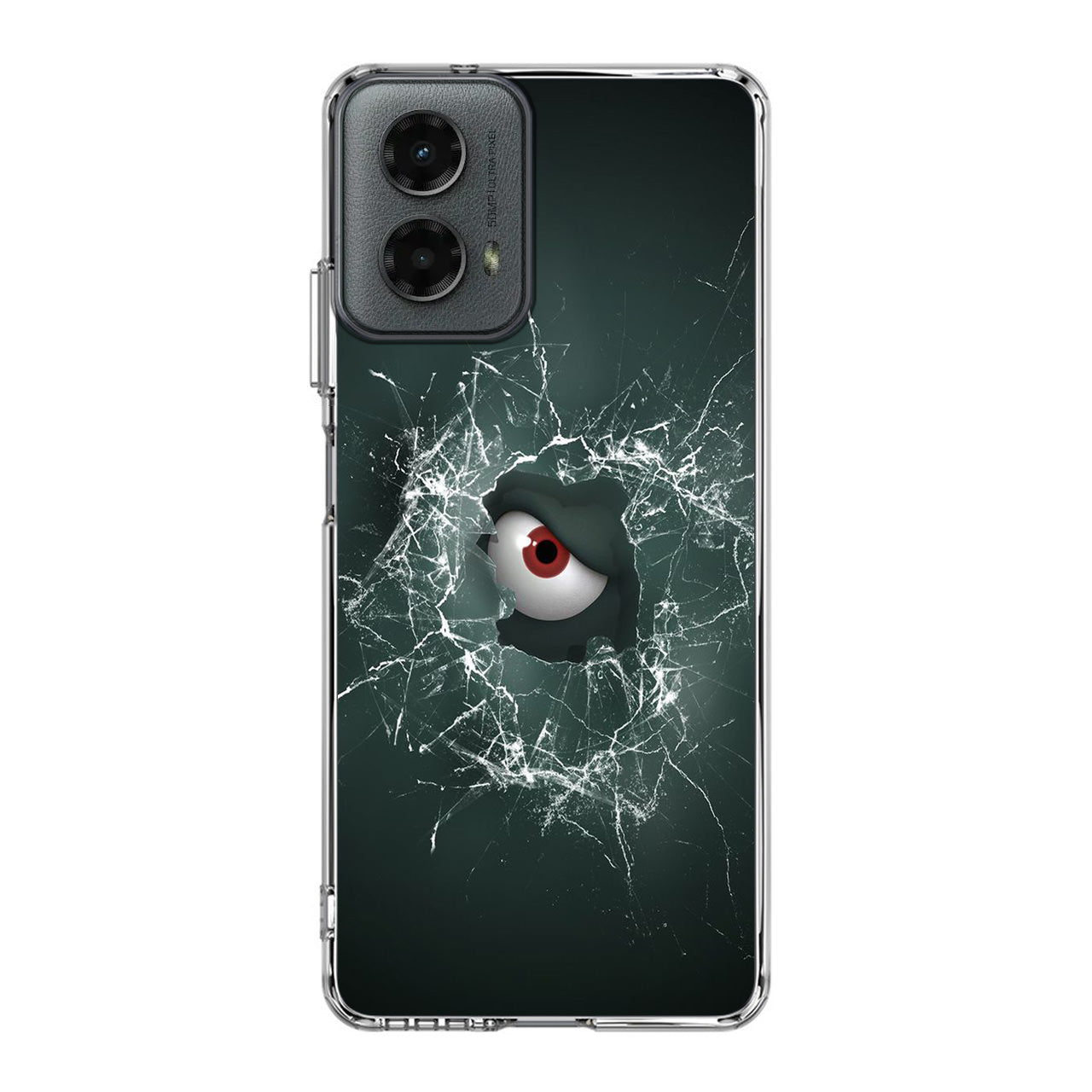 Watching you Motorola Moto G 5G 2024 Case