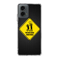You Are Being Monitored Motorola Moto G 5G 2024 Case