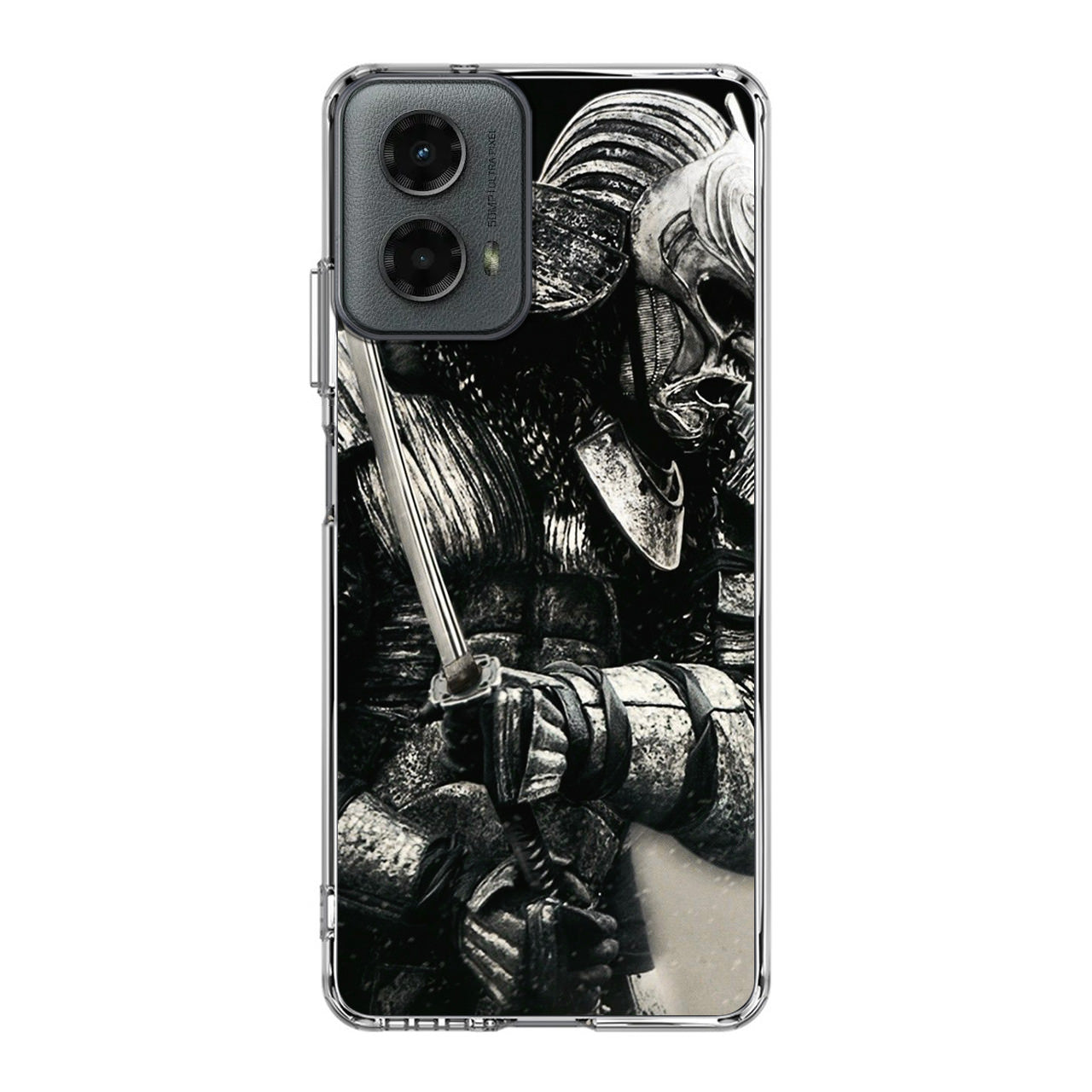 47 Ronin Samurai Motorola Moto G 5G 2024 Case