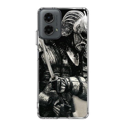 47 Ronin Samurai Motorola Moto G 5G 2024 Case