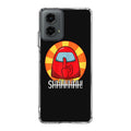 Among Us You Are Impostor Motorola Moto G 5G 2024 Case