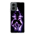 Avatar Aang In Spirit World Mode Motorola Moto G 5G 2024 Case