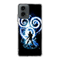 Avatar Aang The Airbender Motorola Moto G 5G 2024 Case