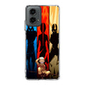 Avatar Aang The Last Airbender Motorola Moto G 5G 2024 Case