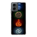 Avatar Element Motorola Moto G 5G 2024 Case