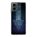 Avatar Quotes Motorola Moto G 5G 2024 Case