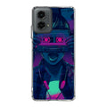 Awesome Mix Volume 1 Motorola Moto G 5G 2024 Case
