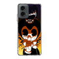 Bendy And The Ink Machine Motorola Moto G 5G 2024 Case