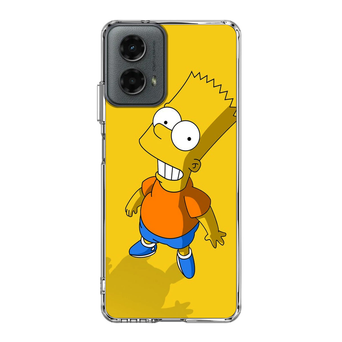 Bart The Oldest Child Motorola Moto G 5G 2024 Case