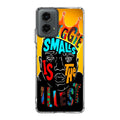Biggie Smalls Is The Illest Motorola Moto G 5G 2024 Case