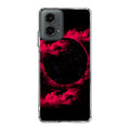 Black Hole Motorola Moto G 5G 2024 Case