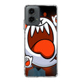 Boo Ghost Cartoon  Motorola Moto G 5G 2024 Case