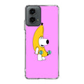 Brian Peanut Butter Jelly Time Motorola Moto G 5G 2024 Case