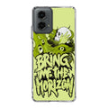 Bring Me The Horizon Motorola Moto G 5G 2024 Case