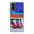 BTS Persona Cover Motorola Moto G 5G 2024 Case