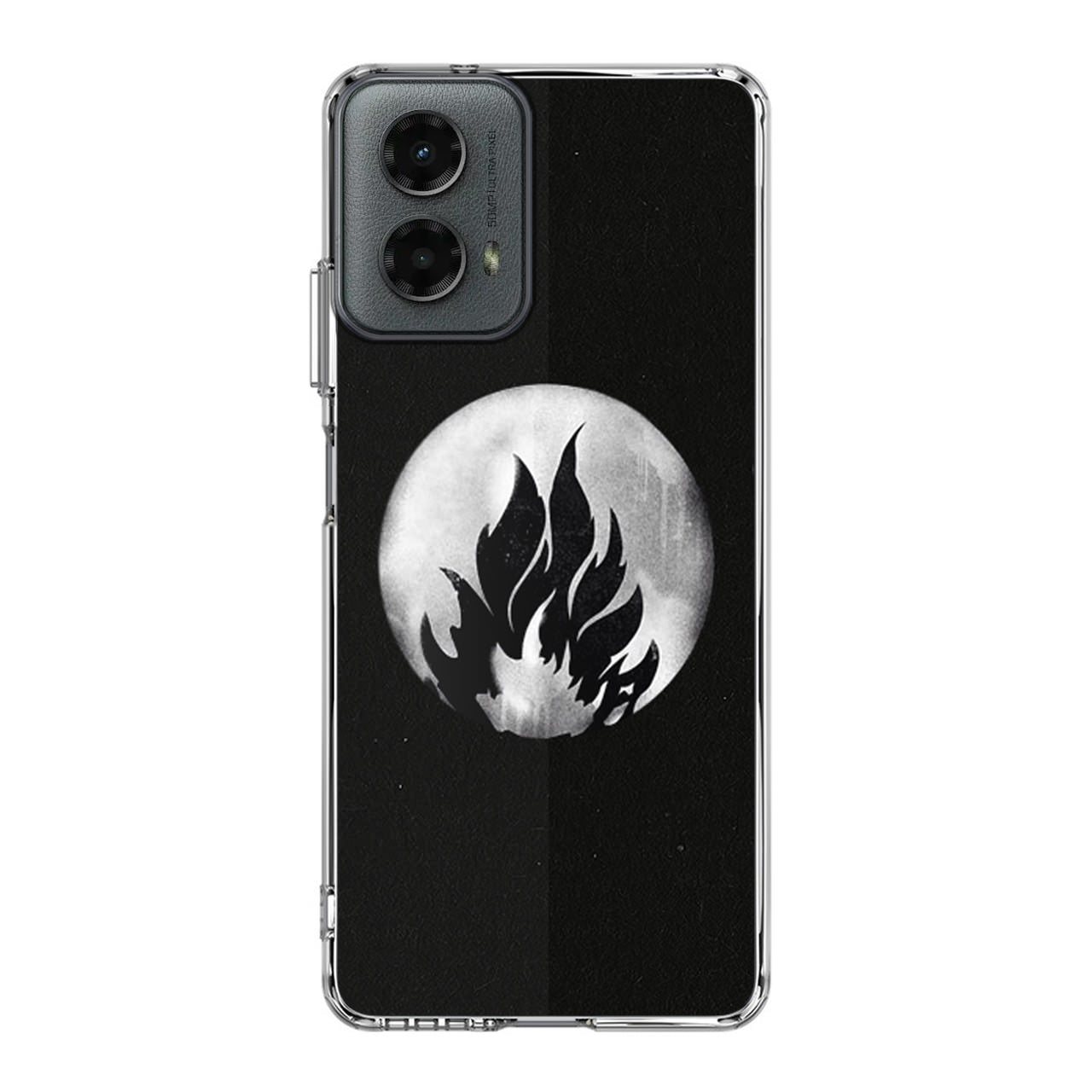 Dauntless Divergent Motorola Moto G 5G 2024 Case
