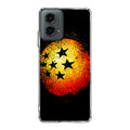 Dragon Ball Seven Stars Motorola Moto G 5G 2024 Case