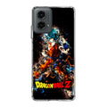 Dragonball Z Super Goku Motorola Moto G 5G 2024 Case