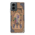 Enchiridion Book Motorola Moto G 5G 2024 Case