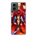 Fate/Stay Night Unlimited Blade Works Motorola Moto G 5G 2024 Case