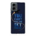 Firefly Serenity Quote Motorola Moto G 5G 2024 Case