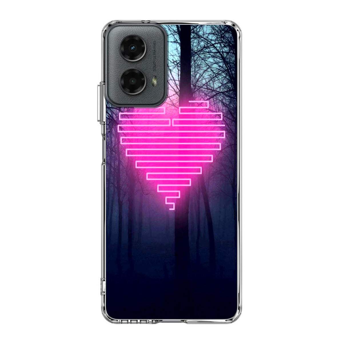 Fitz And The Tantrums Motorola Moto G 5G 2024 Case