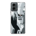 Fullmetal Alchemist Alphonse Motorola Moto G 5G 2024 Case