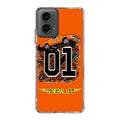 General Lee 01 Motorola Moto G 5G 2024 Case