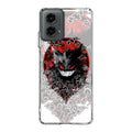 Gengar The Ghost Motorola Moto G 5G 2024 Case