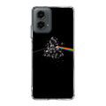 Glass Broken Light Refraction Motorola Moto G 5G 2024 Case
