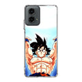 Goku Genki Dama Motorola Moto G 5G 2024 Case