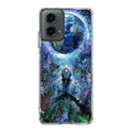 Gratitude For The Earth And Sky Motorola Moto G 5G 2024 Case