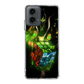 Hero Rubick Motorola Moto G 5G 2024 Case