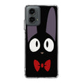 Jiji The Cat Ghibli Motorola Moto G 5G 2024 Case