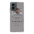 Kim Save Me BTS Motorola Moto G 5G 2024 Case