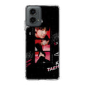 Kim Tae-hyung BTS Motorola Moto G 5G 2024 Case
