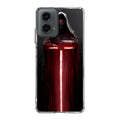 Kylo Ren Lightsaber Motorola Moto G 5G 2024 Case