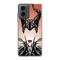 Maleficent Art Motorola Moto G 5G 2024 Case