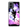 Moon Fairy Angel Motorola Moto G 5G 2024 Case