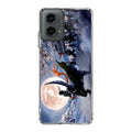 One Piece Roronoa Zoro Samurai Motorola Moto G 5G 2024 Case