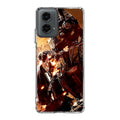 Optimus The Last Knight Motorola Moto G 5G 2024 Case