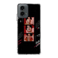 Jimin BTS Motorola Moto G 5G 2024 Case