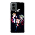 Park Jimin BTS Motorola Moto G 5G 2024 Case