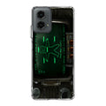Pip-boy 3000 Motorola Moto G 5G 2024 Case